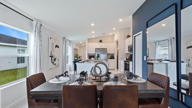 2359 Croft Inlet Dr NW, Palm Bay, FL 32907 - photo 5