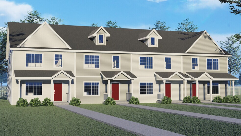 9024 Calpurnia Dr unit 36490414, West Des Moines, IA 50266 - photo 1