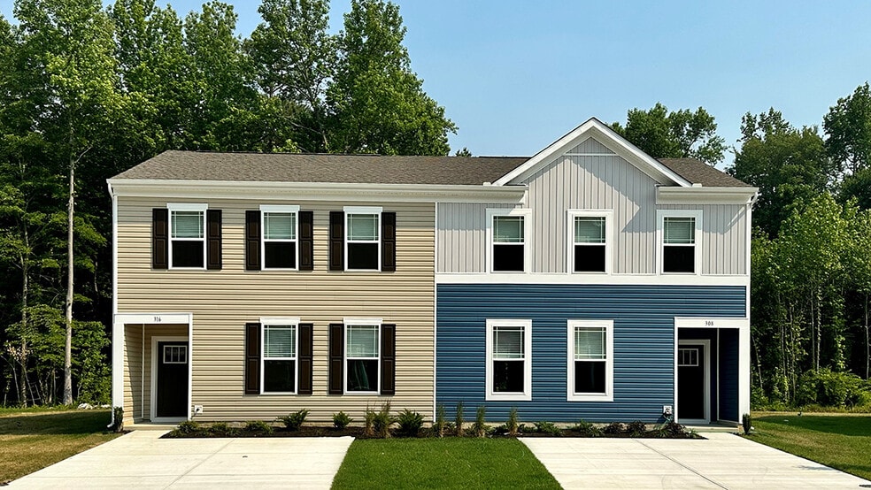 110 Red Haven Way, Dover, DE 19904 - photo 1