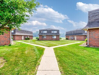 1140-1162 N Market St, Galion, OH 44833