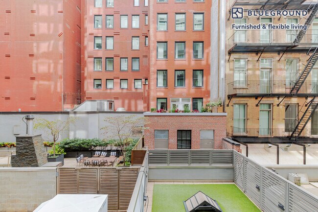 88 Leonard St unit FL3-ID2098, New York, NY 10013 - photo 3
