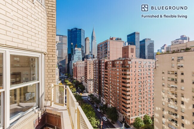 30 Park Ave unit FL16-ID1594, New York, NY 10016 - photo 4