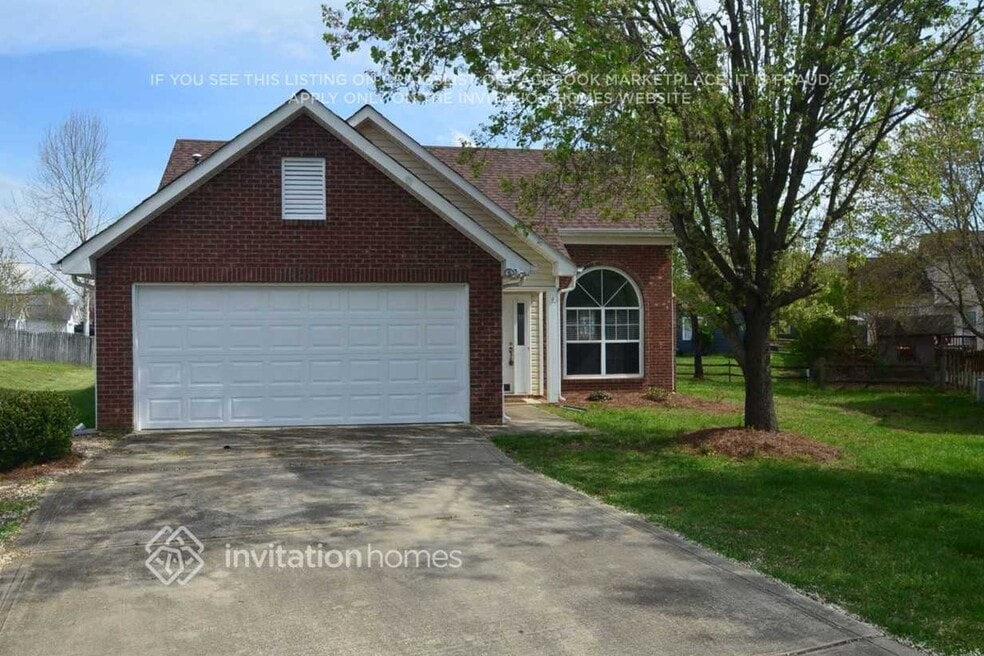 4301 Emerald Ln, Indian Trail, NC 28079 - photo 1