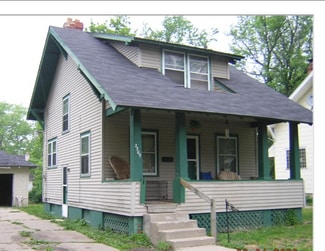 2309 N Chevrolet Ave, Flint, MI 48504
