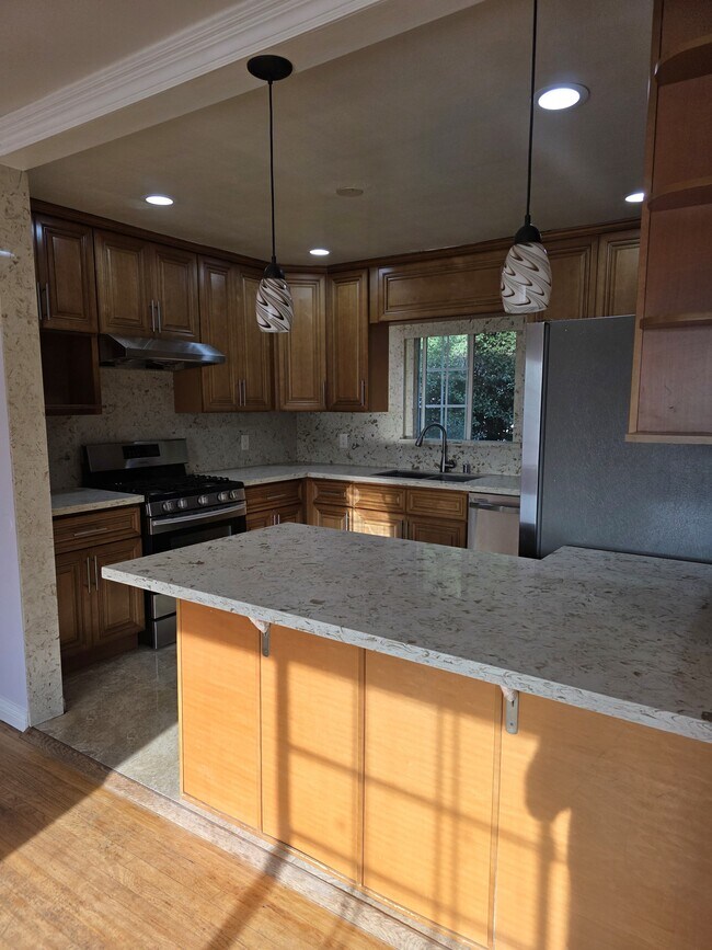 3834 Girard Ave unit 3834, Culver City, CA 90232 - photo 7