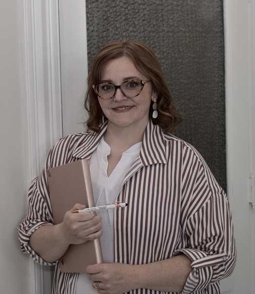 Amanda Armontrout