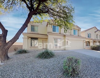 8309 W Superior Ave, Tolleson, AZ 85353