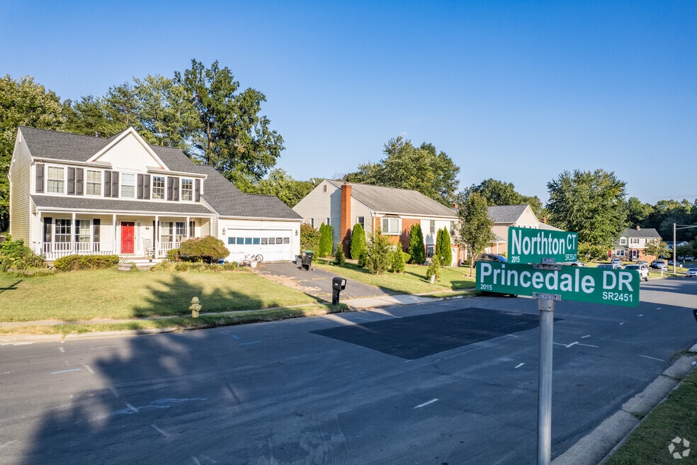 Princedale