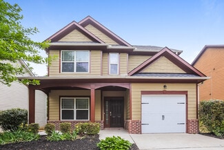 7141 Silk Tree Pointe, Braselton, GA 30517