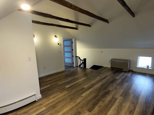 21 Depot St unit 1 Bedroom Unit, Potsdam, NY 13676 - photo 6