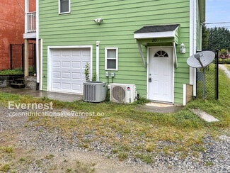 224 W Acadia Ave Unit 20, Winston-Salem, NC 27127
