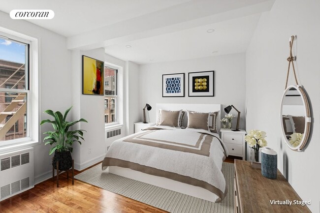 401 W 56th St, New York, NY 10019 - photo 2