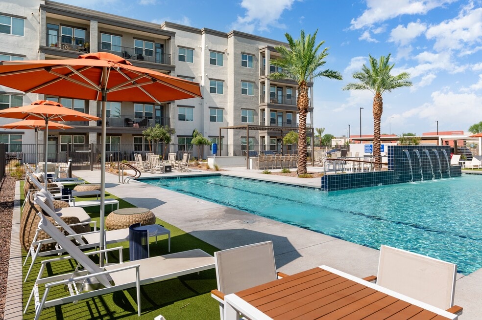 Mera Chandler 55+ Active Adult, Chandler, AZ 85224 - photo 1