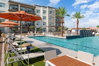 2050 W Pecos Rd, Chandler, AZ 85224