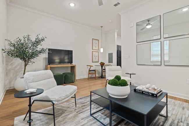 The Monroe, Lafayette, LA 70501 - photo 7