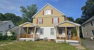 39 Edgerton St, Manchester, CT 06040