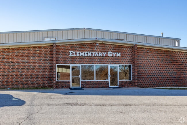 Children are offered a great education at Preston Elementary.