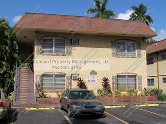 1411-1505 SW 2nd St, Fort Lauderdale, FL 33312
