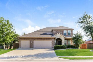 3009 Flowering Springs Dr, Forney, TX 75126