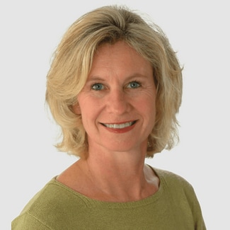 Chrissie Moran