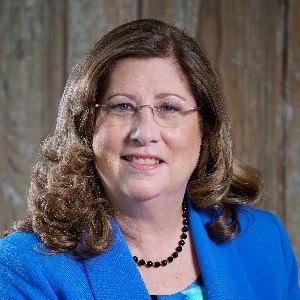 Gail Wersten