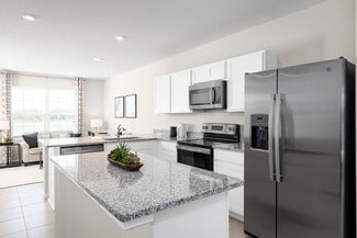 2311 Incandescrent Way, South Daytona, FL 32119