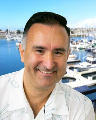 Michael Delgado