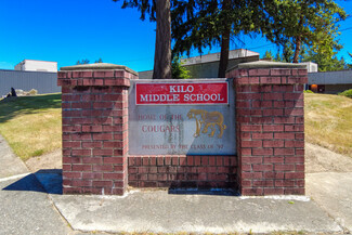 Kilo Middle School