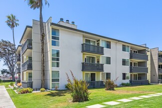 4200 Harbor Blvd, Oxnard, CA 93035