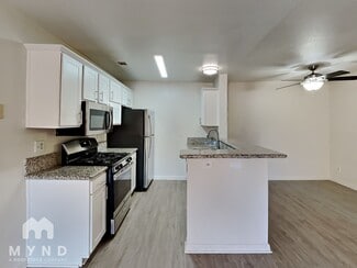 2200 S Fort Apache Rd Unit 1089, Las Vegas, NV 89117