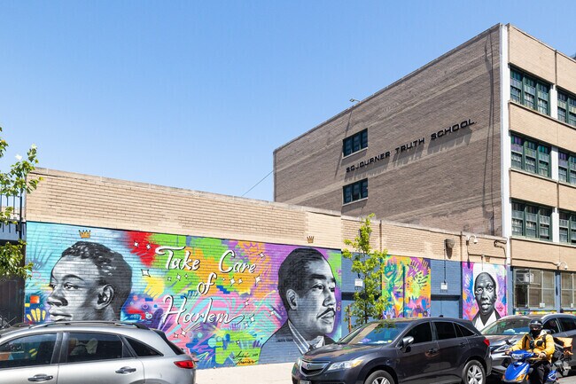 P.S. 149 Sojourner Truth in New York, NY - Homes.com P.S. 149 Sojourner Truth in New York, NY - Homes.com