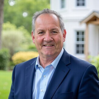 Alan Fishman