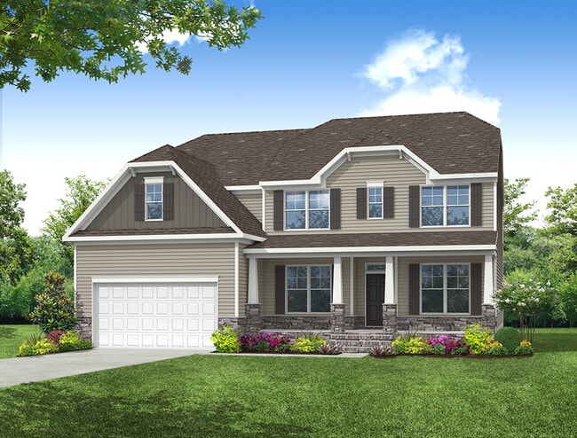 3170 Three Chopt Rd unit 38673112, Gum Spring, VA 23065 - photo 3