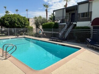 45275 Sunset Ln Unit B8 #2, Palm Desert, CA 92260