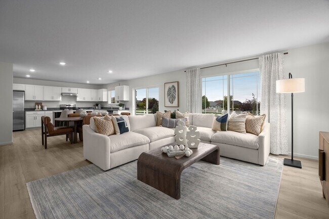 1880 S Flat Rock Trail unit 38058537, Aurora, CO 80018 - photo 5