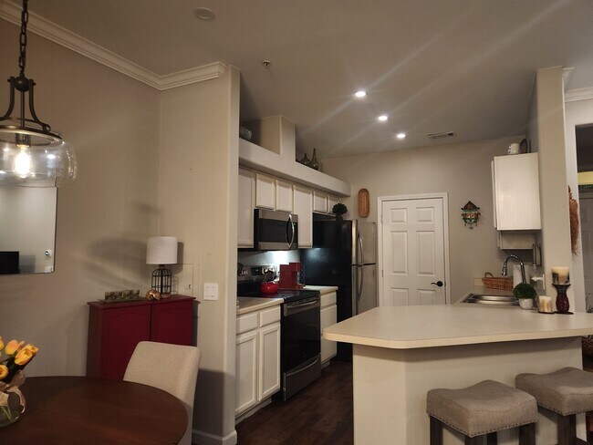 18939 E Warren Cir unit E108, Aurora, CO 80013 - photo 4