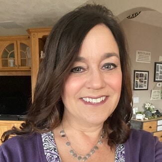 Nancy Rossbach-Drummer