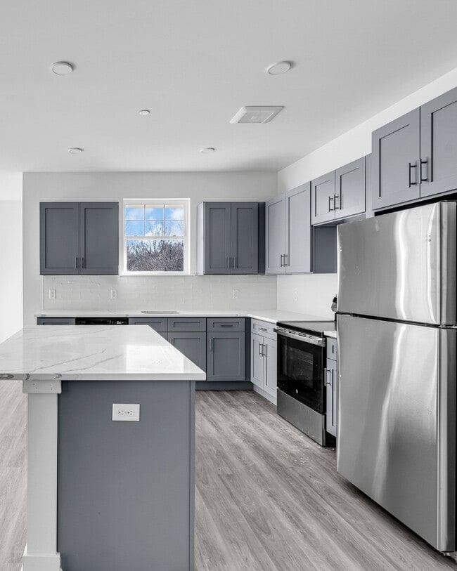 Jefferson Place Apartments, Jefferson, NJ 07849 - photo 4