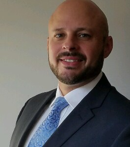 Alexander Delgado