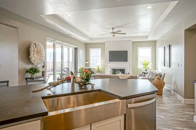 6822 Sydney Dr NE unit 36383619, Rio Rancho, NM 87144 - photo 6