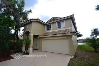 20382 SW 3rd St, Pembroke Pines, FL 33029