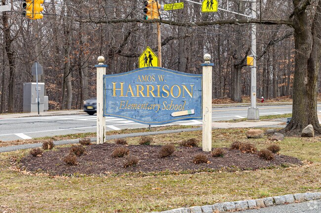 At Harrison Elementary School we empower all to Learn, Create, Contribute & Grow.