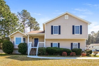 301 Ivy Crest Dr, Dallas, GA 30157