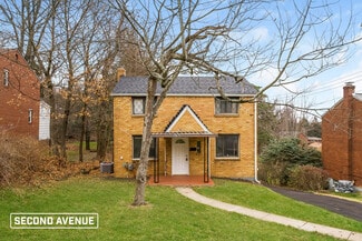 216 Grove Rd, Verona, PA 15147