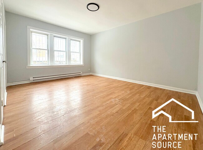 6228 S Western Ave unit 208, Chicago, IL 60636 - photo 6