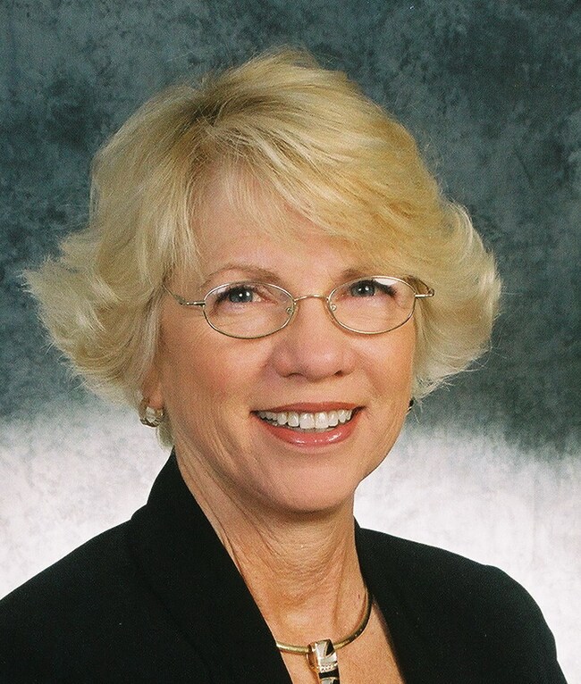 Barb Boyer