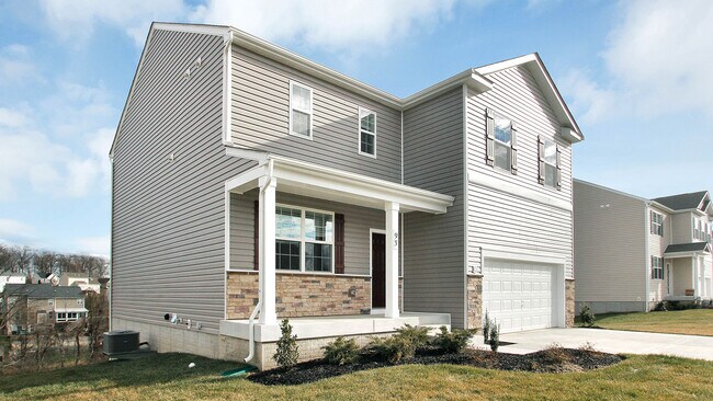 1016 Bunch Berry Dr, Joppatowne, MD 21085 - photo 2