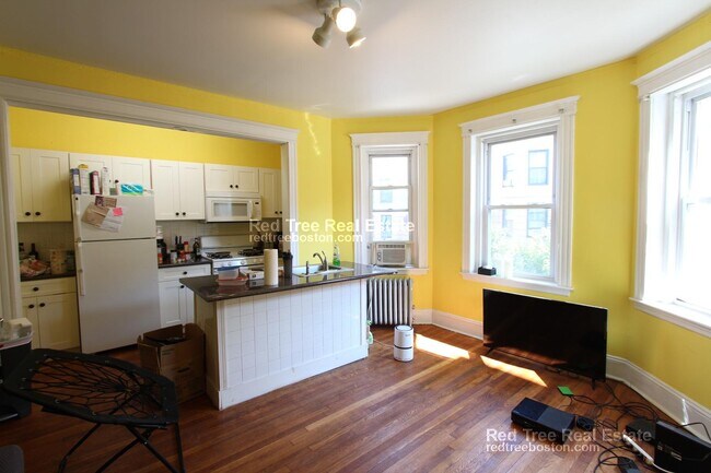 43 Orkney Rd unit 1, Brighton, MA 02135 - photo 2