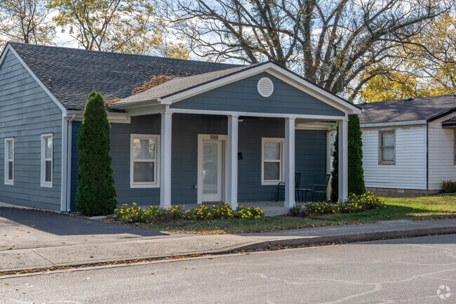 First time homebuyers have many to choose from in Melrose-Oakpark.