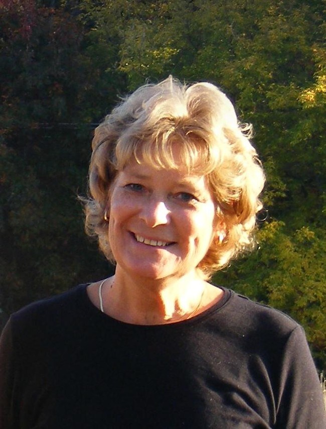Terri Peterson